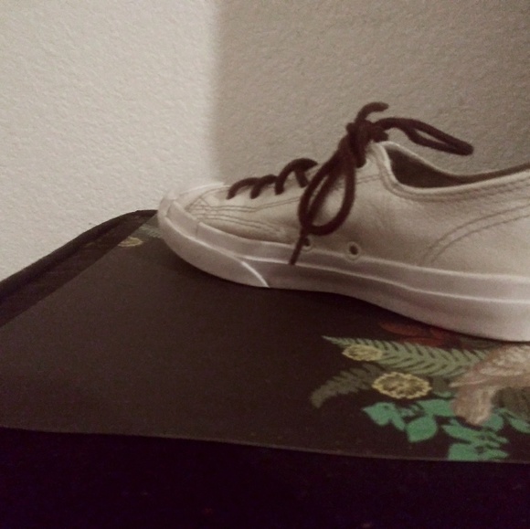 Jack Purcell Converse - Picture 2 of 4